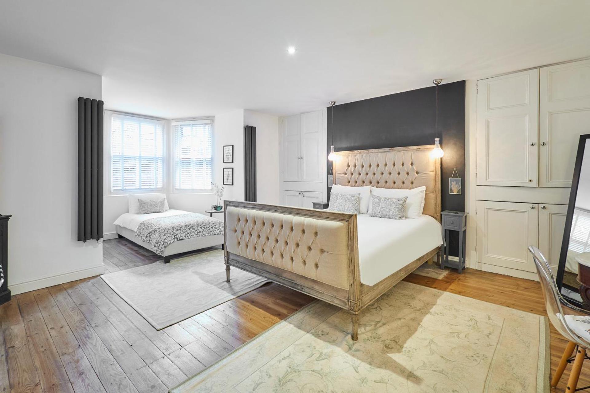 Host & - The Courtyard Retreat Apartamento
