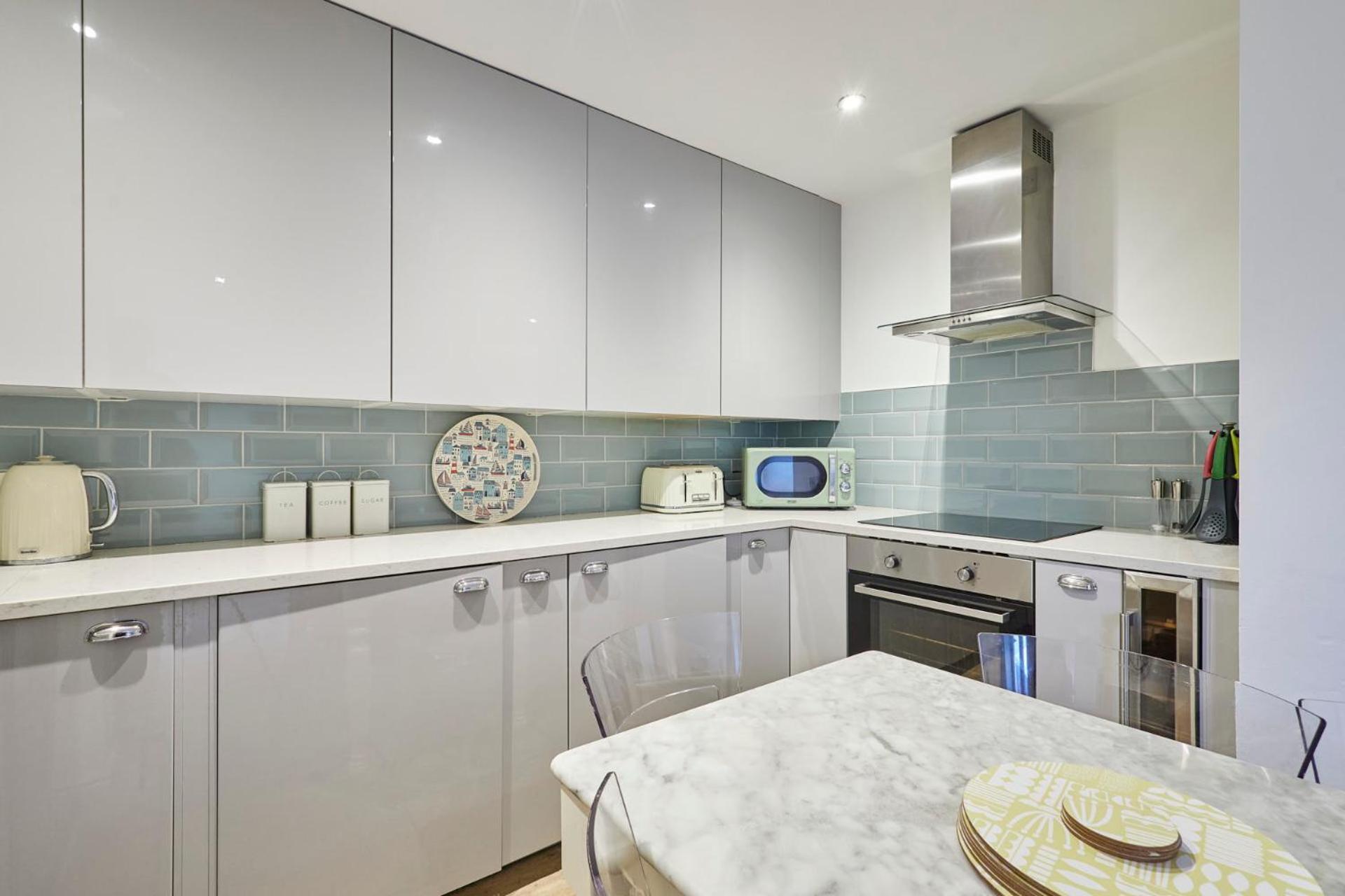 Apartamento Host & - The Courtyard Retreat *
