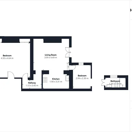 Host & Stay - The Courtyard Retreat Whitby Exterior photo