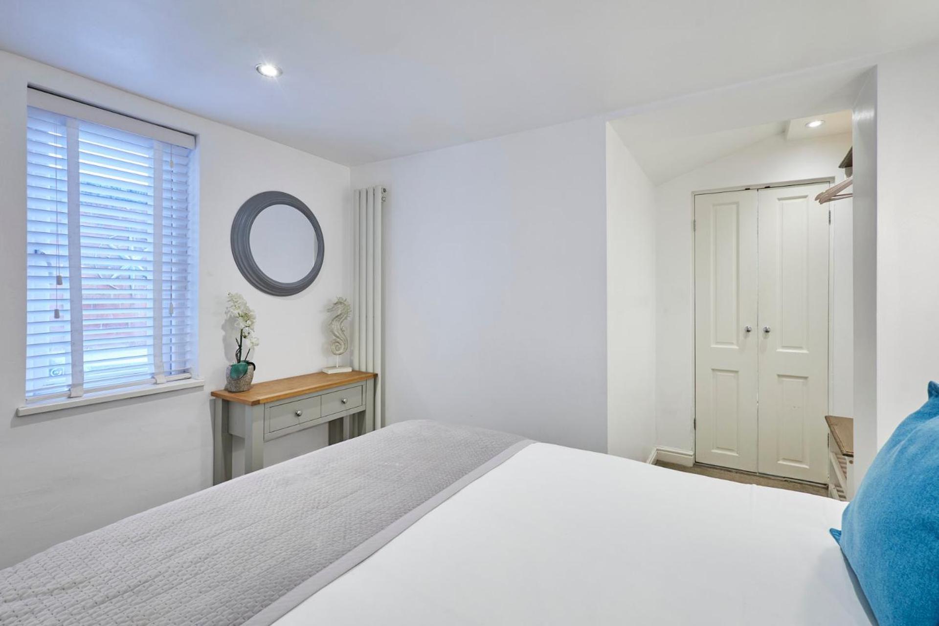 Host & - The Courtyard Retreat Апартаменты